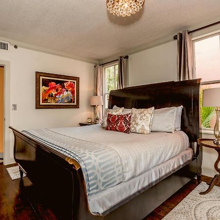 44 Spanish Street Inn (Adults Only) St. Augustine Exteriör bild