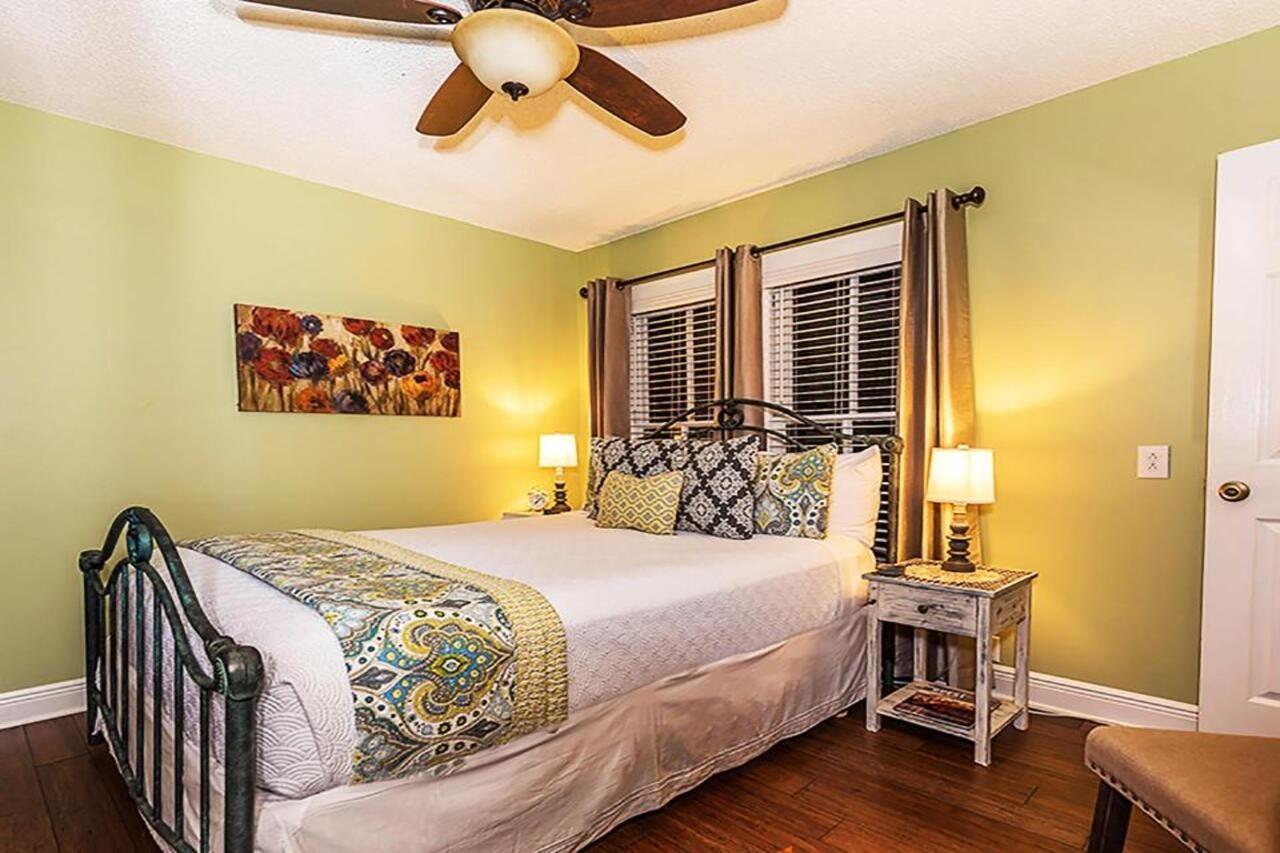 44 Spanish Street Inn (Adults Only) St. Augustine Exteriör bild