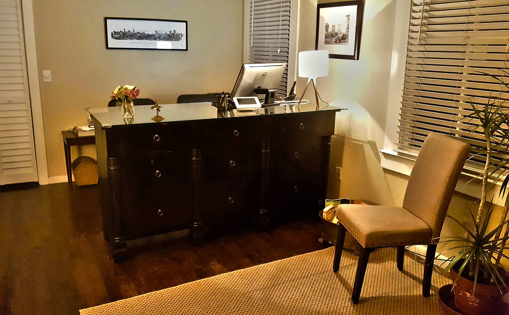 44 Spanish Street Inn (Adults Only) St. Augustine Exteriör bild