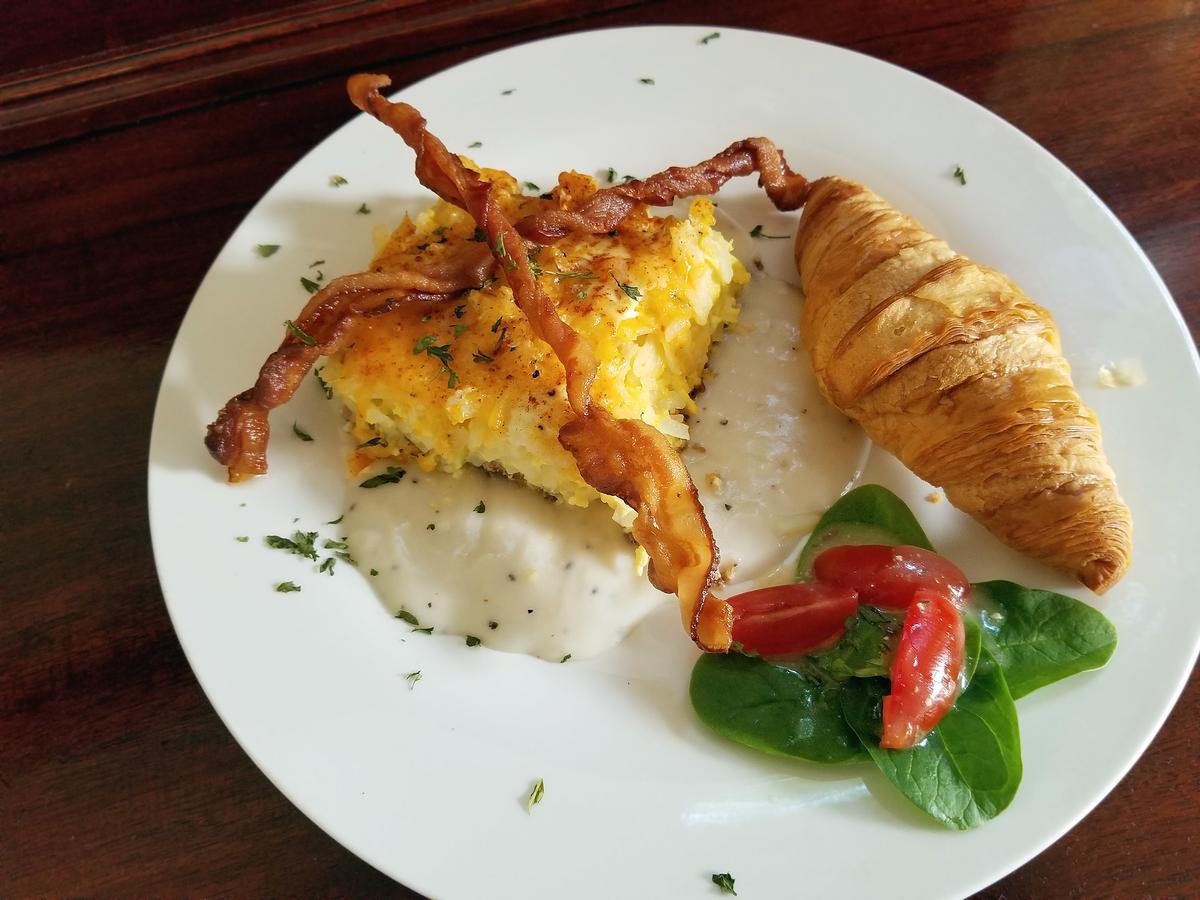 44 Spanish Street Inn (Adults Only) St. Augustine Exteriör bild
