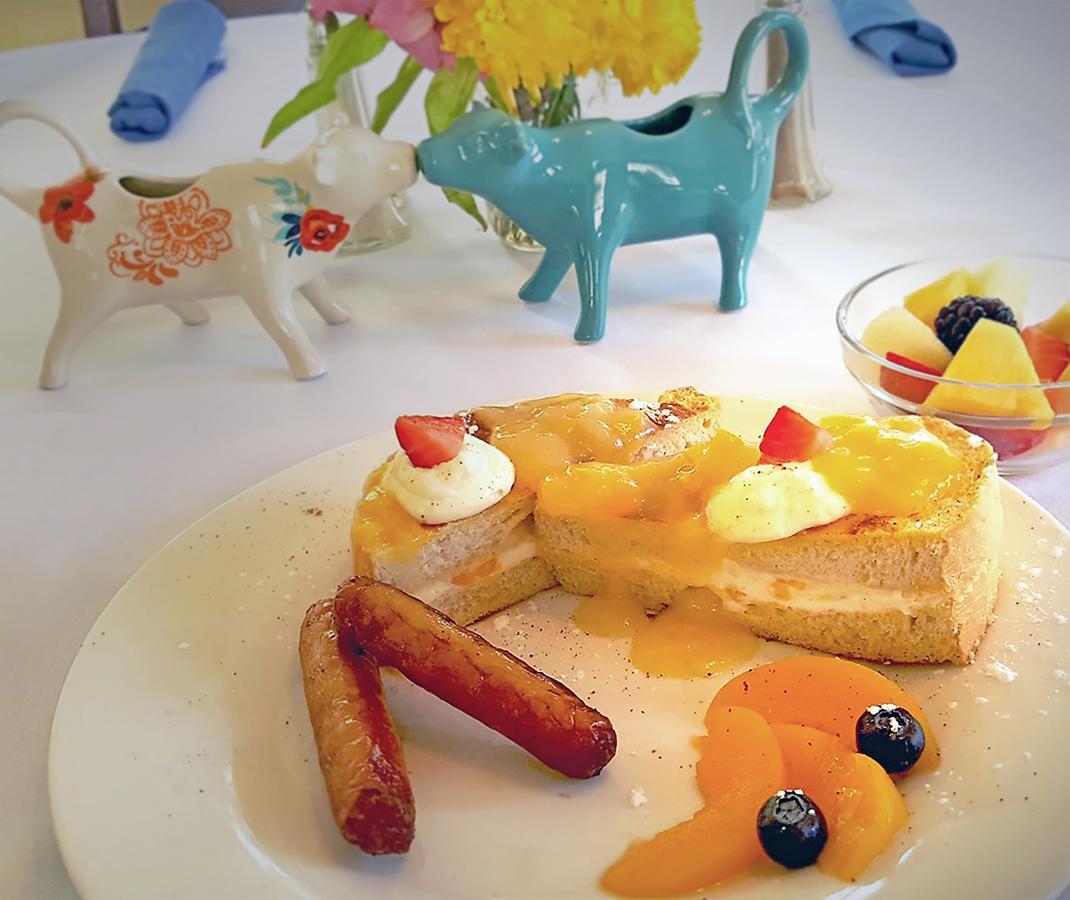 44 Spanish Street Inn (Adults Only) St. Augustine Exteriör bild