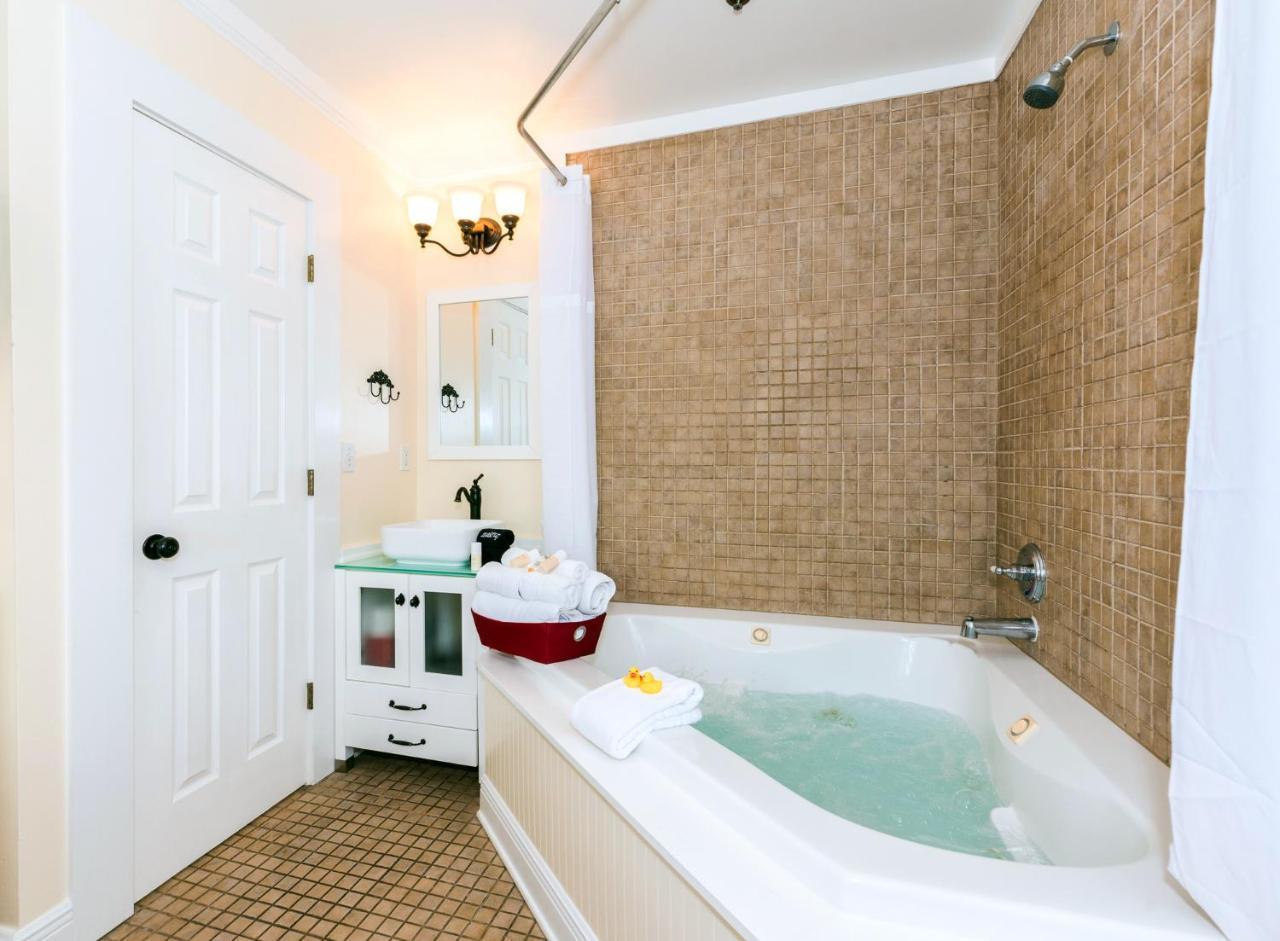 44 Spanish Street Inn (Adults Only) St. Augustine Exteriör bild