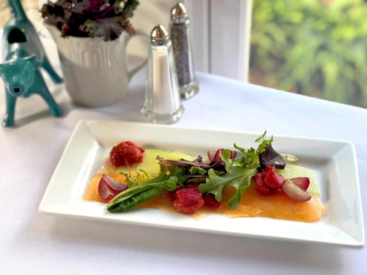 44 Spanish Street Inn (Adults Only) St. Augustine Exteriör bild