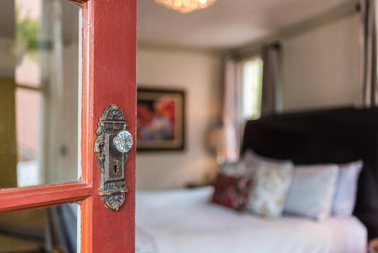 44 Spanish Street Inn (Adults Only) St. Augustine Exteriör bild
