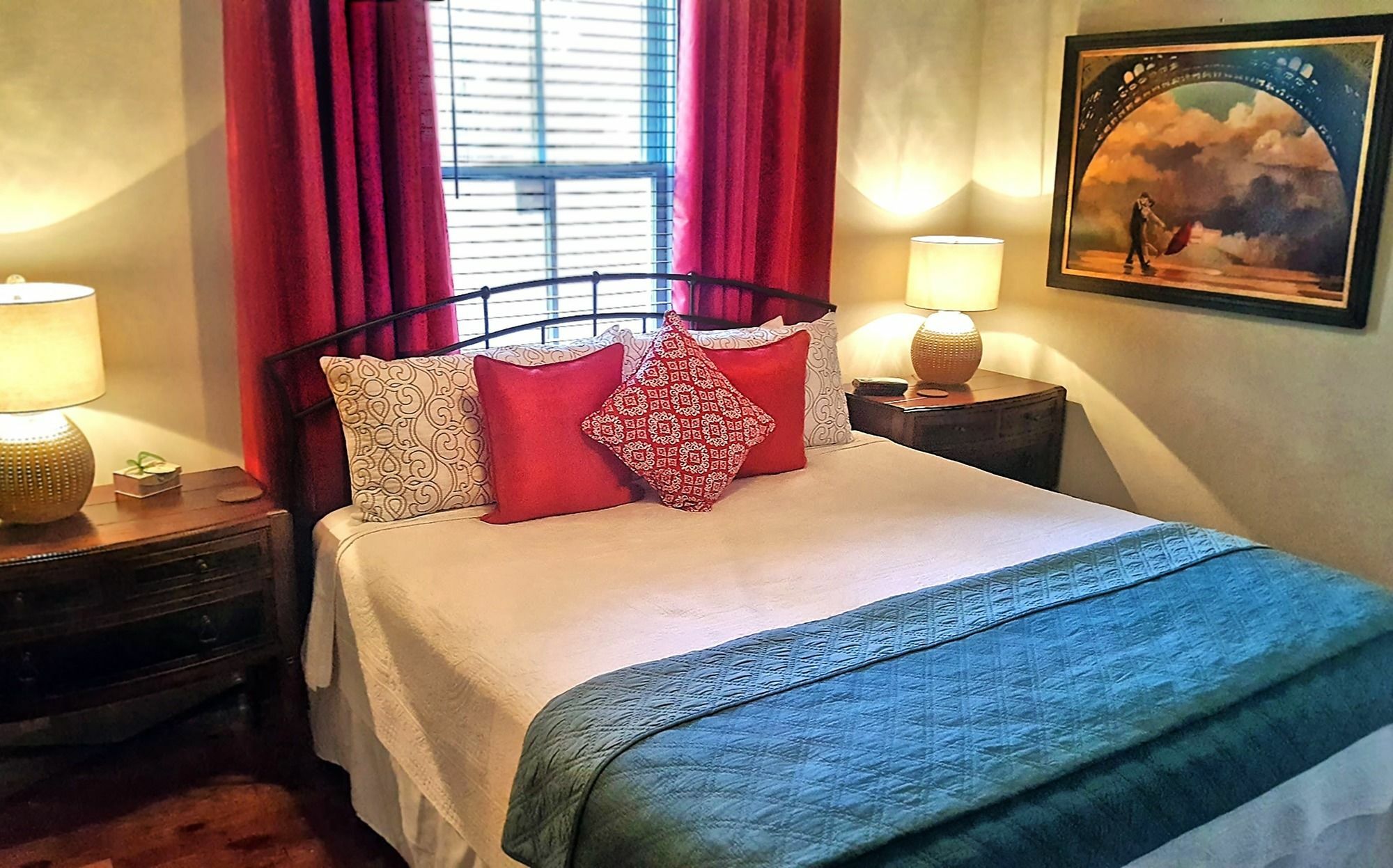 44 Spanish Street Inn (Adults Only) St. Augustine Exteriör bild